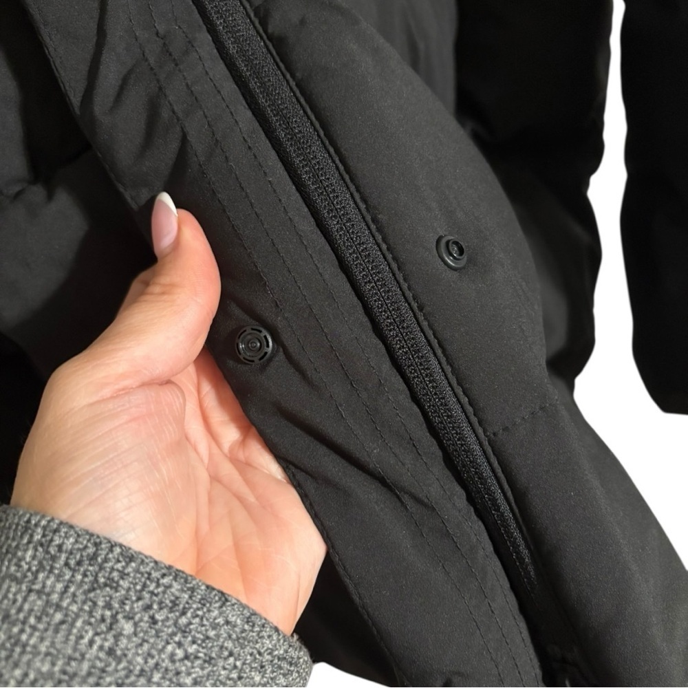 Mercer+Mettle® Women’s Puffy Parka I Size: 2XL - Picture 6 of 16